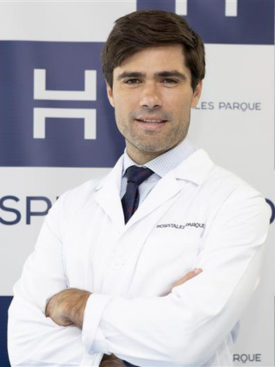 Pablo Juárez del Dago